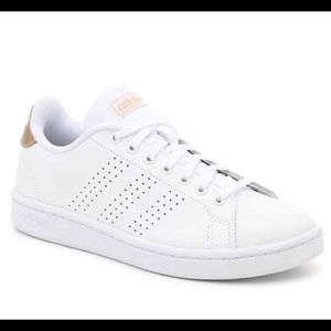 Adidas Cloudfoam Comfort Advantage Sneaker